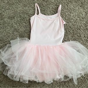 Balllet tutu dress